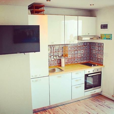 O Sole Apartment With Private Beach 多吉奥科如 外观 照片