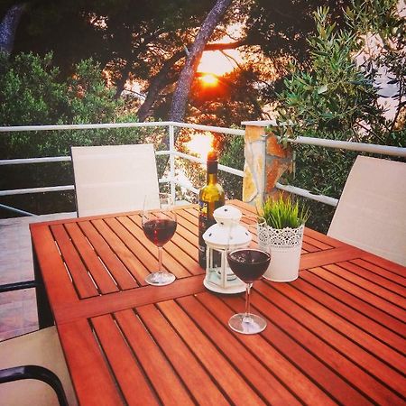 O Sole Apartment With Private Beach 多吉奥科如 外观 照片