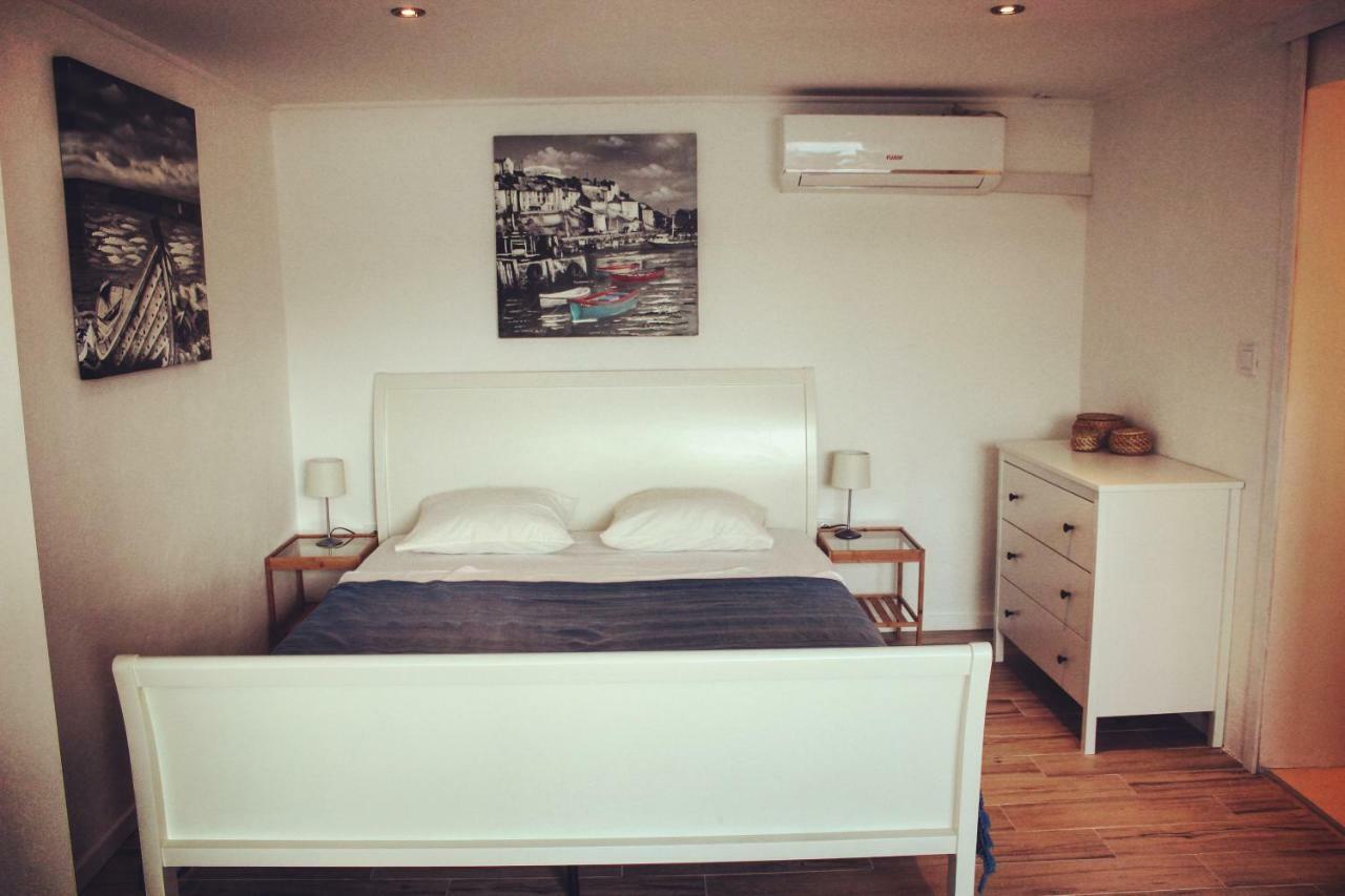 O Sole Apartment With Private Beach 多吉奥科如 外观 照片