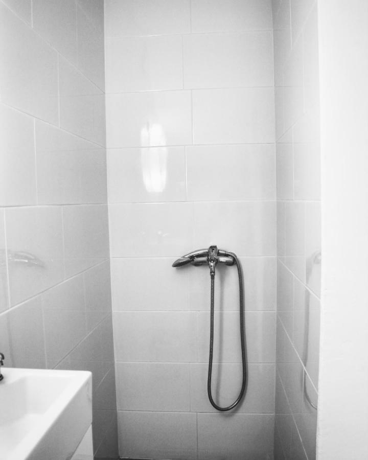 O Sole Apartment With Private Beach 多吉奥科如 外观 照片