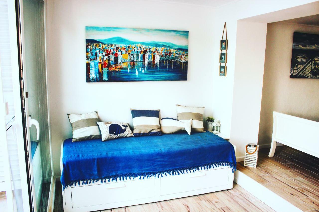 O Sole Apartment With Private Beach 多吉奥科如 外观 照片