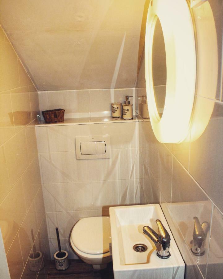 O Sole Apartment With Private Beach 多吉奥科如 外观 照片