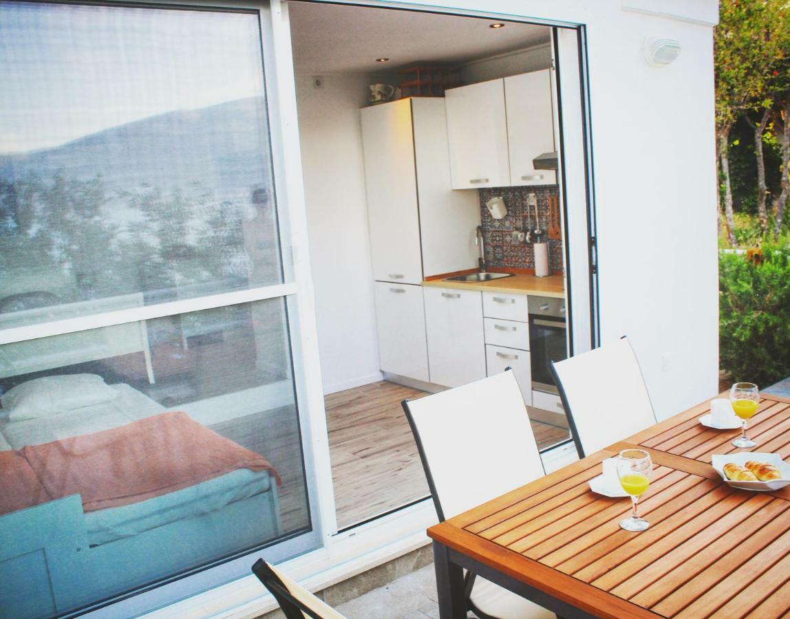 O Sole Apartment With Private Beach 多吉奥科如 外观 照片